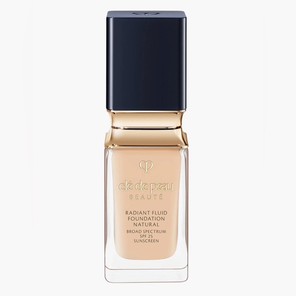 cle de peau Other - Clé de Peau Beauté Radiant Fluid Natural Foundation